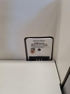 Thumbnail image of Thermo Nicolet 380 FT-IR