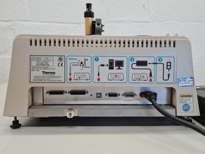 Thumbnail image of Thermo Nicolet 380 FT-IR
