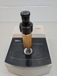 Thumbnail image of Thermo Nicolet 380 FT-IR
