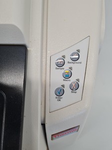 Thumbnail image of Thermo Nicolet 380 FT-IR