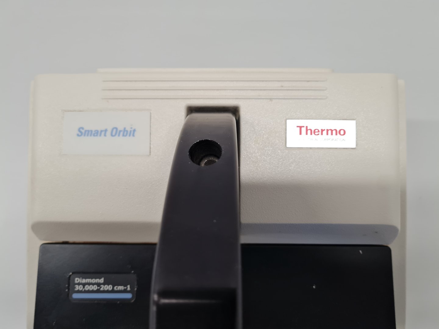 Image of Thermo Nicolet 380 FT-IR