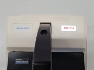 Thumbnail image of Thermo Nicolet 380 FT-IR