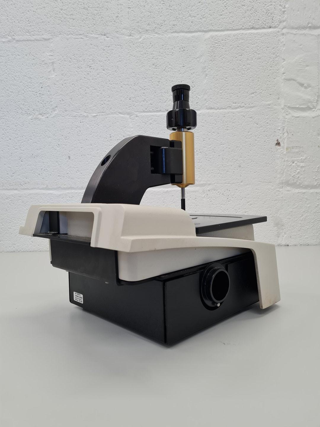 Image of Thermo Nicolet 380 FT-IR