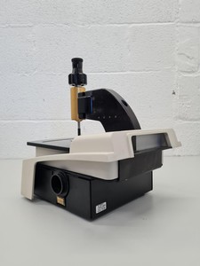Thumbnail image of Thermo Nicolet 380 FT-IR
