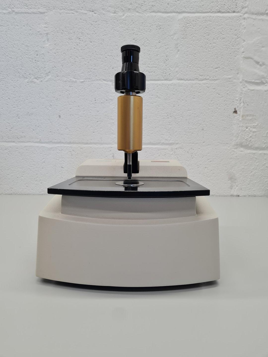 Image of Thermo Nicolet 380 FT-IR