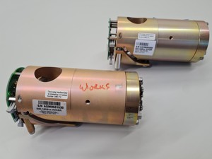 Thumbnail image of Thermo Nicolet 380 FT-IR