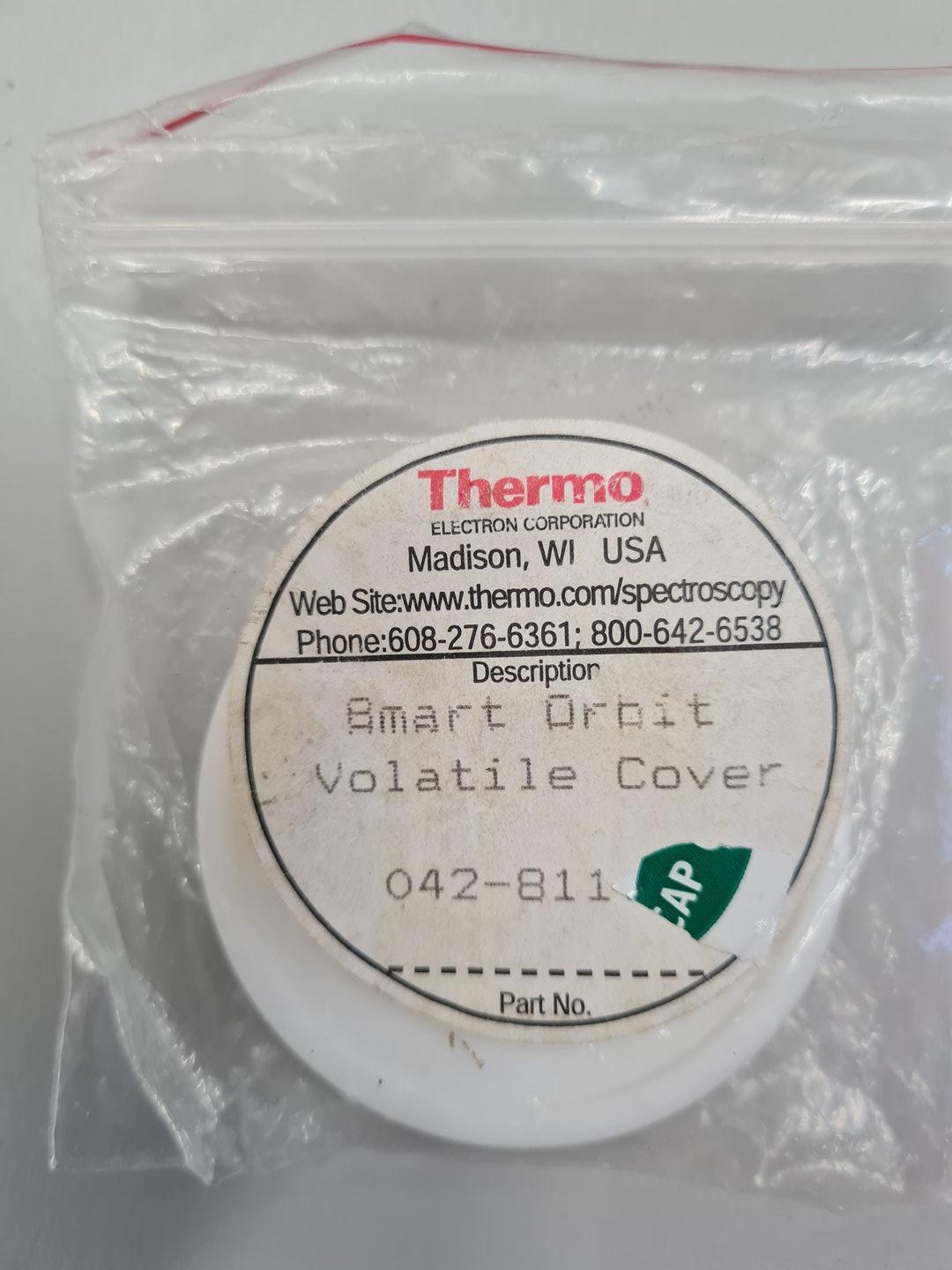 Image of Thermo Nicolet 380 FT-IR