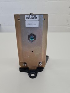 Thumbnail image of Thermo Nicolet 380 FT-IR