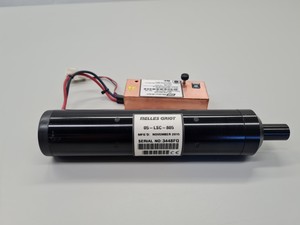 Thumbnail image of Thermo Nicolet 380 FT-IR