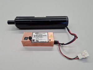 Thumbnail image of Thermo Nicolet 380 FT-IR