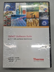 Thumbnail image of Thermo Nicolet 380 FT-IR