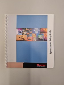 Thumbnail image of Thermo Nicolet 380 FT-IR
