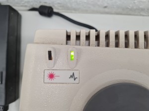 Thumbnail image of Thermo Nicolet 380 FT-IR