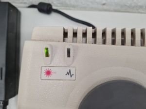 Thumbnail image of Thermo Nicolet 380 FT-IR