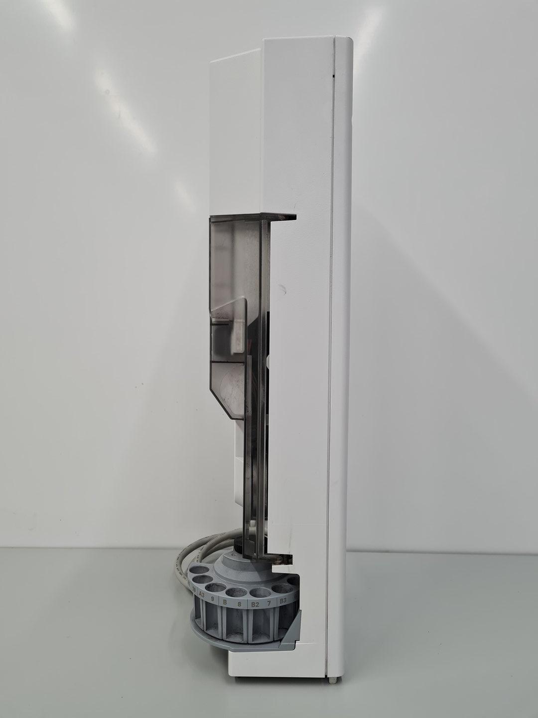 Image of Agilent Technologies 7683B Series Injector Autosampler Lab - G2913A G2614A 7683