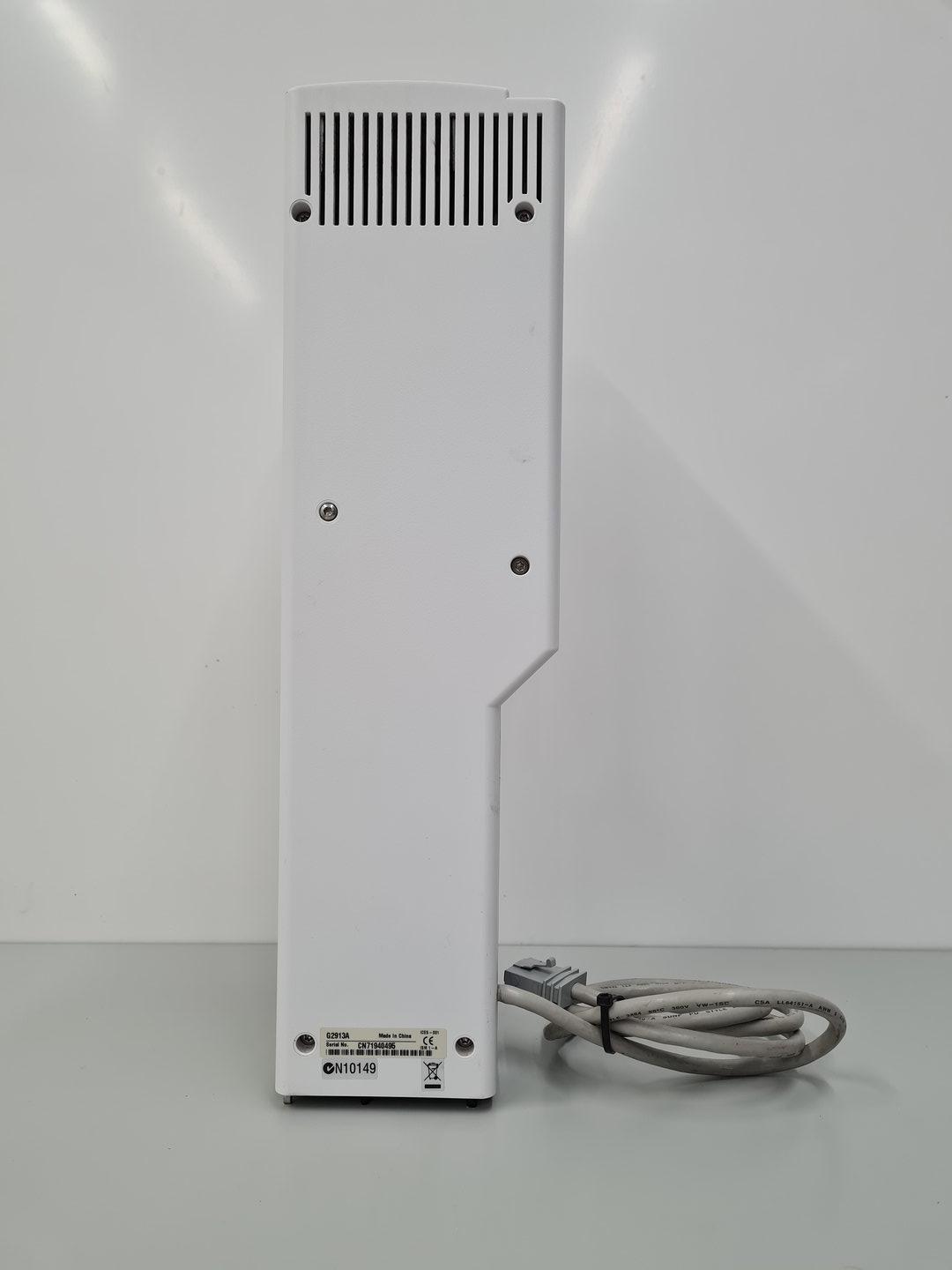 Image of Agilent Technologies 7683B Series Injector Autosampler Lab - G2913A G2614A 7683