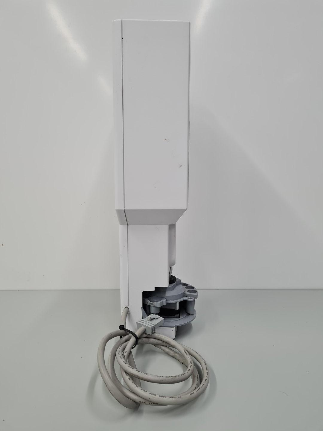 Image of Agilent Technologies 7683B Series Injector Autosampler Lab - G2913A G2614A 7683