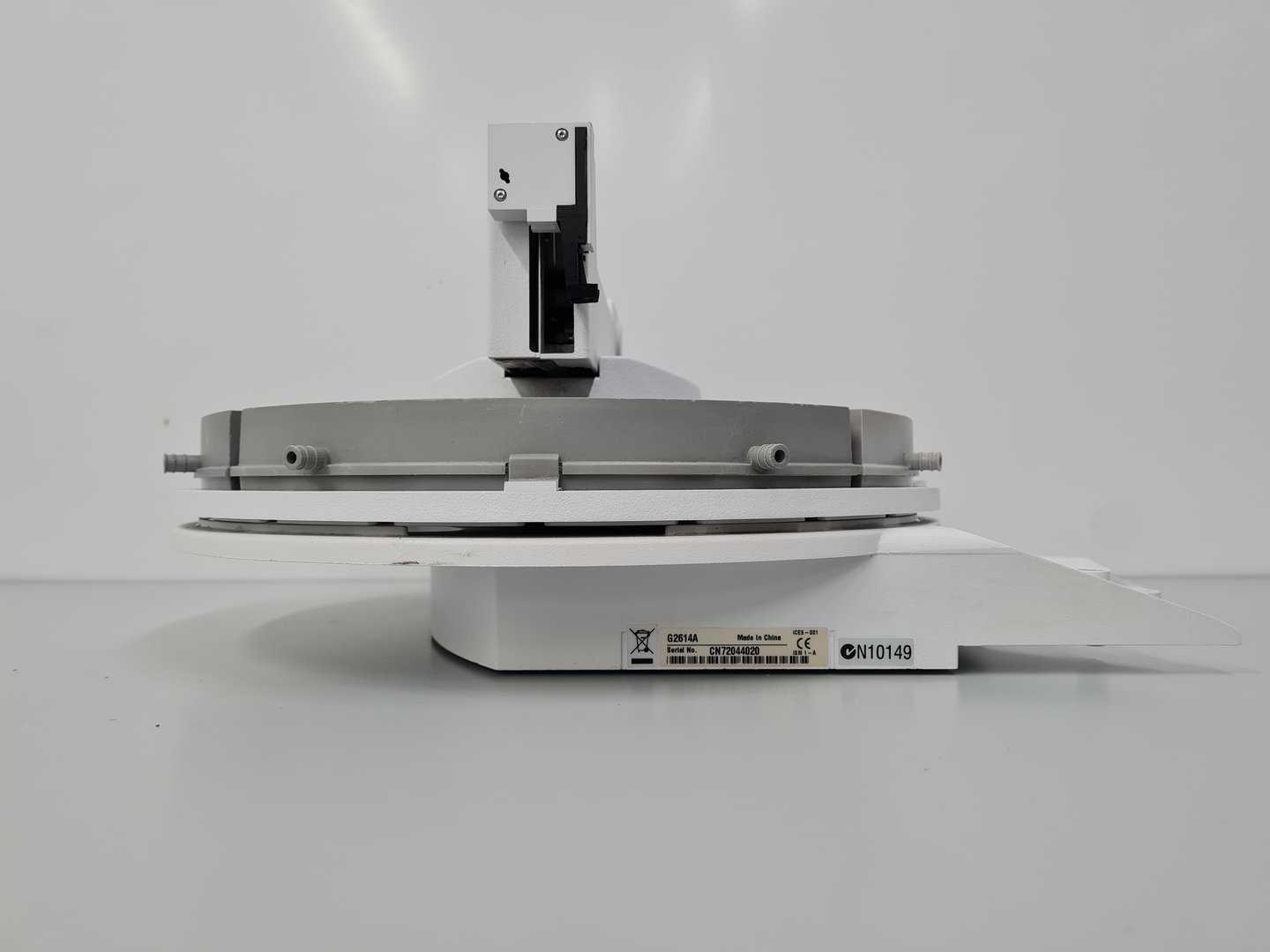 Image of Agilent Technologies 7683B Series Injector Autosampler Lab - G2913A G2614A 7683