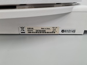 Thumbnail image of Agilent Technologies 7683B Series Injector Autosampler Lab - G2913A G2614A 7683