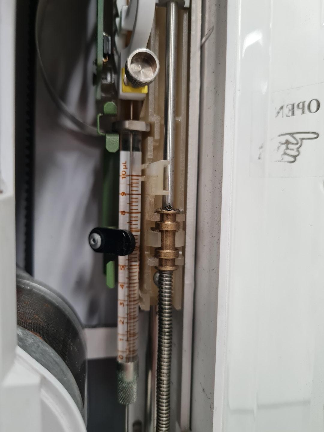 Image of Agilent Technologies 7683B Series Injector Autosampler Lab - G2913A G2614A 7683