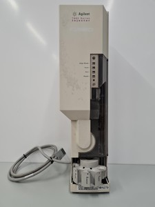 Thumbnail image of Agilent 7683 Series Injector & Autosampler - G2613A G2614A Lab