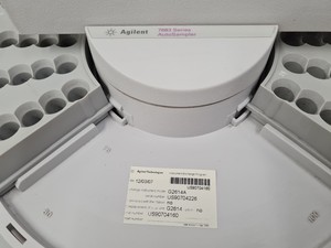 Thumbnail image of Agilent 7683 Series Injector & Autosampler - G2613A G2614A Lab