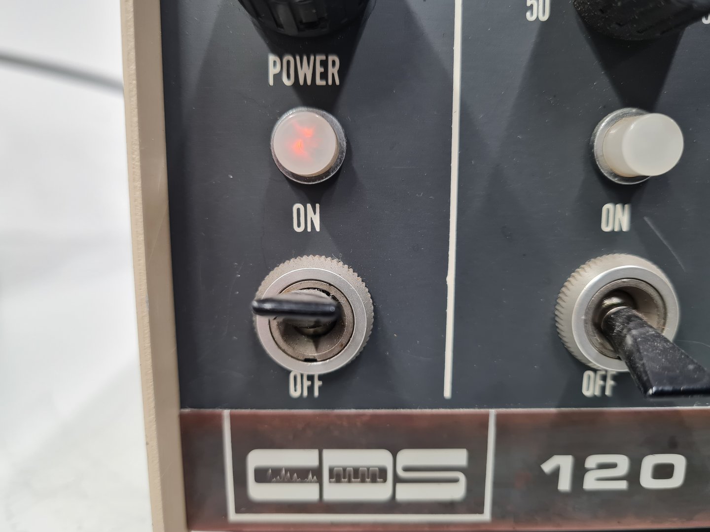 Image of CDS Chemical Data Systems 190 Pyroprobe ( No Probes) Lab