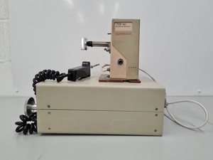Thumbnail image of CDS Pyroprobe 1000 with 1500 Valved Interface Lab