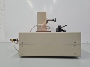 Thumbnail image of CDS Pyroprobe 1000 with 1500 Valved Interface Lab