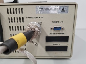 Thumbnail image of CDS Pyroprobe 1000 with 1500 Valved Interface Lab