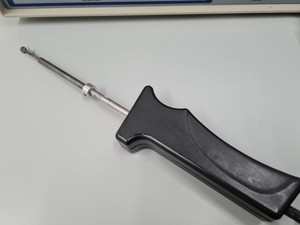 Thumbnail image of CDS Pyroprobe 1000 with 1500 Valved Interface Lab