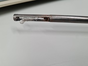 Thumbnail image of CDS Pyroprobe 1000 with 1500 Valved Interface Lab