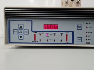 Thumbnail image of CDS Pyroprobe 1000 with 1500 Valved Interface Lab