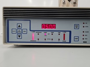 Thumbnail image of CDS Pyroprobe 1000 with 1500 Valved Interface Lab