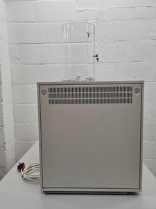 Thumbnail image of Elementar Vario Max CNS Elemental Analyser Lab