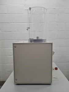 Thumbnail image of Elementar Vario Max CNS Elemental Analyser Lab