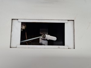 Thumbnail image of Elementar Vario Max CNS Elemental Analyser Lab
