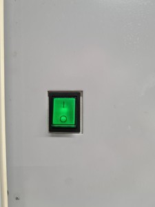 Thumbnail image of Elementar Vario Max CNS Elemental Analyser Lab