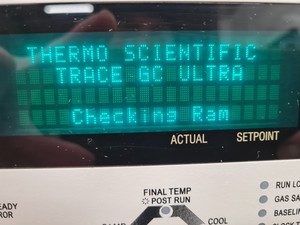 Thumbnail image of Thermo Scientific Trace GC Ultra 