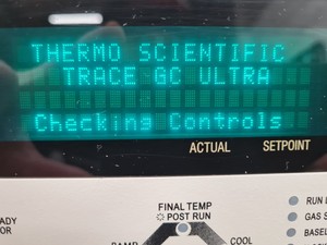 Thumbnail image of Thermo Scientific Trace GC Ultra 