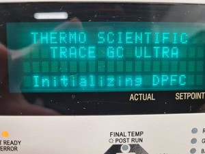 Thumbnail image of Thermo Scientific Trace GC Ultra 