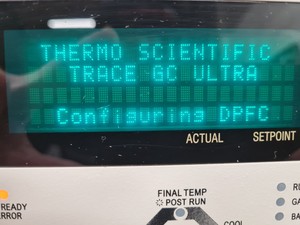 Thumbnail image of Thermo Scientific Trace GC Ultra 