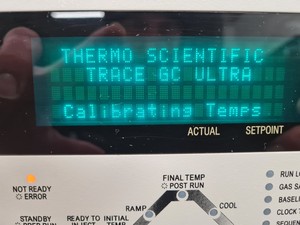 Thumbnail image of Thermo Scientific Trace GC Ultra 