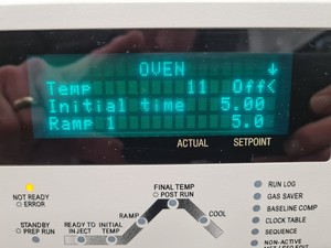 Thumbnail image of Thermo Scientific Trace GC Ultra 