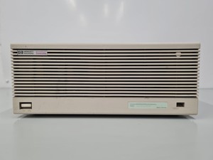 Thumbnail image of Hewlett Packard HP GC Autosampler Controller G1512A Lab