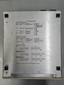 Thumbnail image of Hewlett Packard HP GC Autosampler Controller G1512A Lab