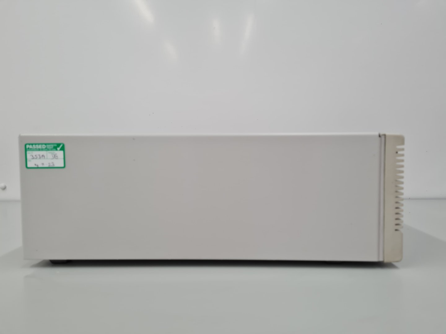 Image of Hewlett Packard HP GC Autosampler Controller G1512A Lab