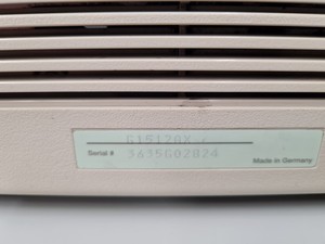 Thumbnail image of Hewlett Packard HP GC Autosampler Controller G1512A Lab