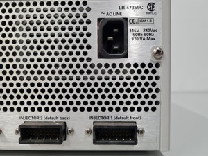 Thumbnail image of Hewlett Packard HP GC Autosampler Controller G1512A Lab