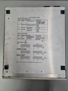 Thumbnail image of Hewlett Packard Autosampler Controller Model: G1512A Lab